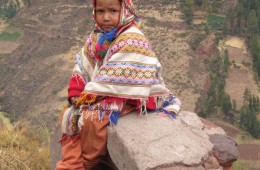 The Sacred Valley
