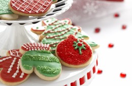Christmas Cookies