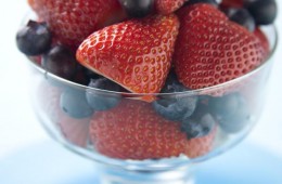 Beautiful berries